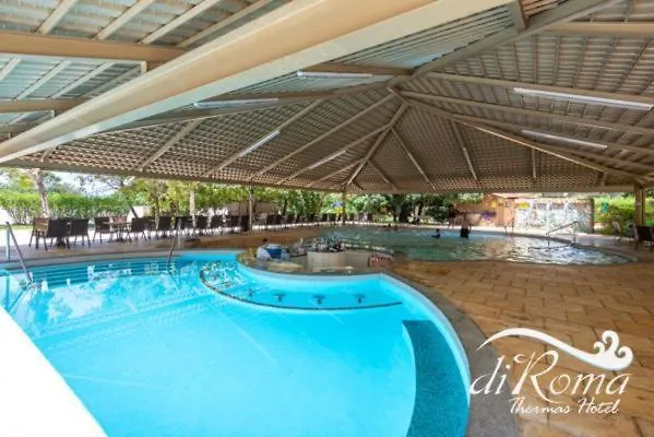 Thermas Diroma Hotel Caldas Novas 5*,