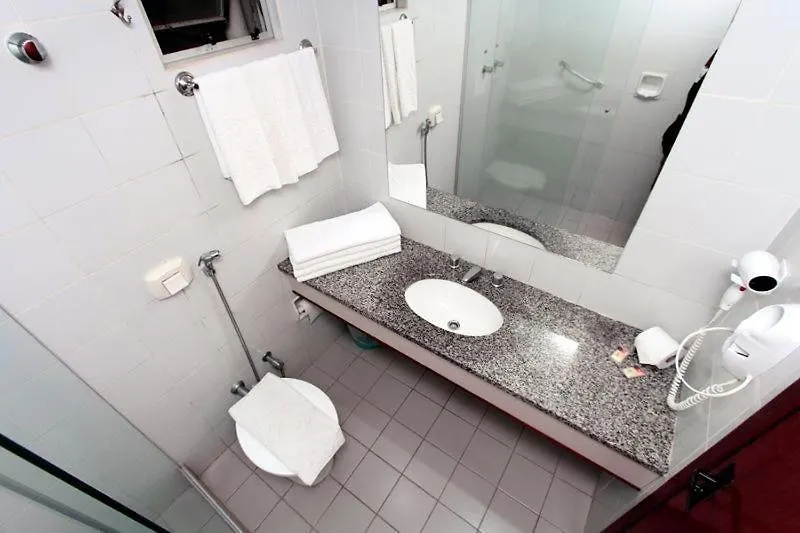 Thermas Diroma Hotel Caldas Novas